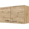 Flex-Well Kuchynská skrinka Cara horná 100 x 54,8 x 32 cm