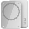 Epico Bezdrôtová MagSafe power banka 4200mAh šedá (9915101900033)