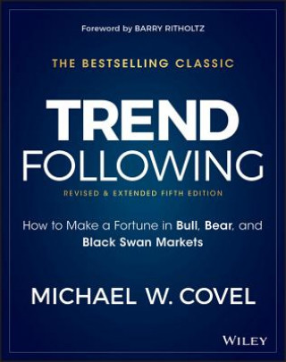 Trend Following Covel Michael W.