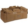 ROTHCO taška MOSSAD TACTICAL DUFFLE COYOTE
