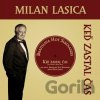 Lasica Milan/BHS - Keď Zastal čas Vinyl LP