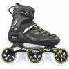 Fila Kolieskové korčule Fila Ghibli Verso, 8.5, 42.5, 3x, 110