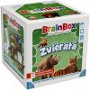 Asmodee BrainBox - zvieratá SK