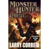Monster Hunter Vendetta