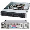 Supermicro CSE-825TQC-R1K03LPB