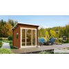 Sauna Tuindeco TAMPERE XXS outdoor