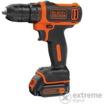 Black & Decker BDCDD12