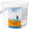 Veľké Chlórové Multifunkčné Tablety do Bazéna, Jacuzzi, Spa Chemoform 200g 5kg