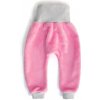 Esito Detské tepláky Magna Jane Pink