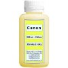 Atrament - pre kazety EPSON T0714 - 500 ml - žltý