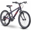 Raymon TwoRay 1.0 Purple Red 20