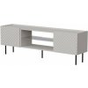 Cama LUCCA 490381 televizní stolek/nábytek k multimediálnímu vybavení 1 police/polic