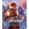 Magic The Gathering: The Visual Guide - kolektiv autorů