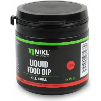 Nikl Liquid Food dip Kill Krill 100ml