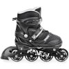 Raven Drill black - EU 34-37