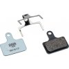 BBB BBS-551C COOLFIN brzdové platničky, Shimano, organické