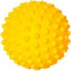 Loptička Easy Grip 11 cm - GYMNIC Žltá