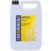 Morris Abgel Citrus, gelová mycí pasta na ruce s pumpou, 5l (Morris Lubricants - Tradition in Excellence since 1869...)