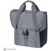 Basil GO SINGLE BAG taška na nosič, 16 l, sivá
