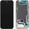 LCD Displej + Dotykové sklo + Rám Google Pixel 10 Pro 5G - originál