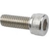 M-WAVE šroub nerezový ocel M5x16mm 50ks