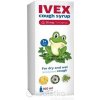 IVEX sirup na suchý a produktívny kašeľ 100ml