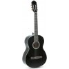 PURE GEWA Klasická gitara BasicPlus čierna