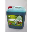 Color Company Krovsan Profi + 10 l hnedý