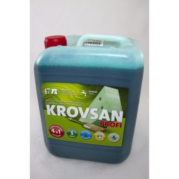 Color Company Krovsan Profi + 10 l hnedý