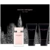 Narciso Rodriguez For Her EDP 50 ml + telové mlieko 75 ml + sprchový gél 75 ml pre ženy darčeková sada