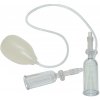 Prísavky na bradavky You2Toys Crystal transparentné