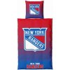 Fanatics Povlečení New York Rangers Dots