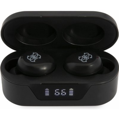 Guess True Wireless Classic Logo Stereo Earphones