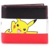 Difuzed peňaženka Pokémon Pikachu