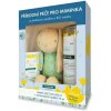 KLORANE Bébé Darčekové balenie s plyšovým zajačikom