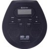 Discman Denver DMP-395B čierny