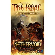 CGE Tash-Kalar: Nethervoid