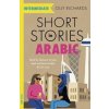 Short Stories in Arabic for Intermediate Learners - autor neuvedený