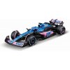 Bburago BWT Alpine F1 Team A523 1:43 31 Ocon (BB18-38072nr31)