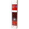 Vianočná svietiaca dekorácia Ohňostroj 240 LED 60cm