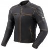 Kožená bunda REBELHORN HUNTER II VINTAGE BROWN XS