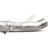 Pripojovacie Potrubie (Titanium) Akrapovič Kawasaki Ninja ZX-10R/RR 2016 - 2020 L-K10SO7T