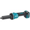 Makita Makita GD001GZ AKU přímá bruska s regulací Li-ion XGT 40V, bez aku GD001GZ