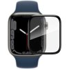 AlzaGuard FlexGlass na Apple Watch 45 mm AGD-TGW051