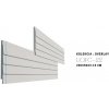 Obklad Overlay UOFC-22 3 cm