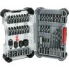 BOSCH Univerzálna sada PRO Impact Metal Set (40 ks) - Bity, Vrtáky, Orechy & 2 Držiaky