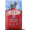 Carnilove Dog Active Dry Salmon&Turkey Junior LB 4kg