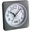 TFA 60.1502.10 - Rádiem řízený budík s teploměrem TFA60.1502.10