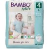 Bambo Nature Pants 4 pro 7-14 kg 20 ks