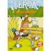 Ferda mravenec a jeho příběhy